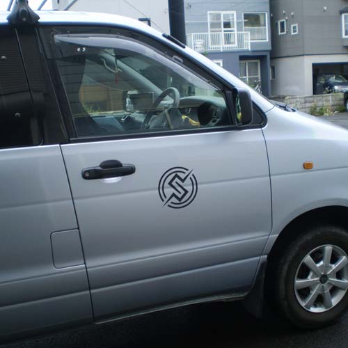 ������ �J�b�e�B���O�V�[�g