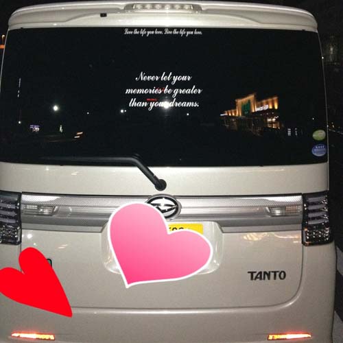 ������ �J�b�e�B���O�V�[�g