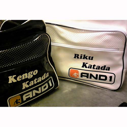 �X�|�[�c�o�b�O �J�b�e�B���O�V�[�g