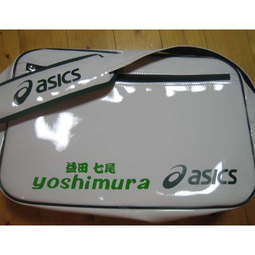 �X�|�[�c�o�b�O�@�J�b�e�B���O�V�[�g