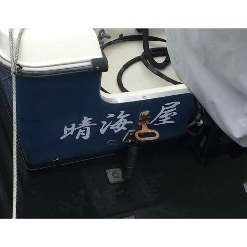 �D���@�J�b�e�B���O�V�[�g